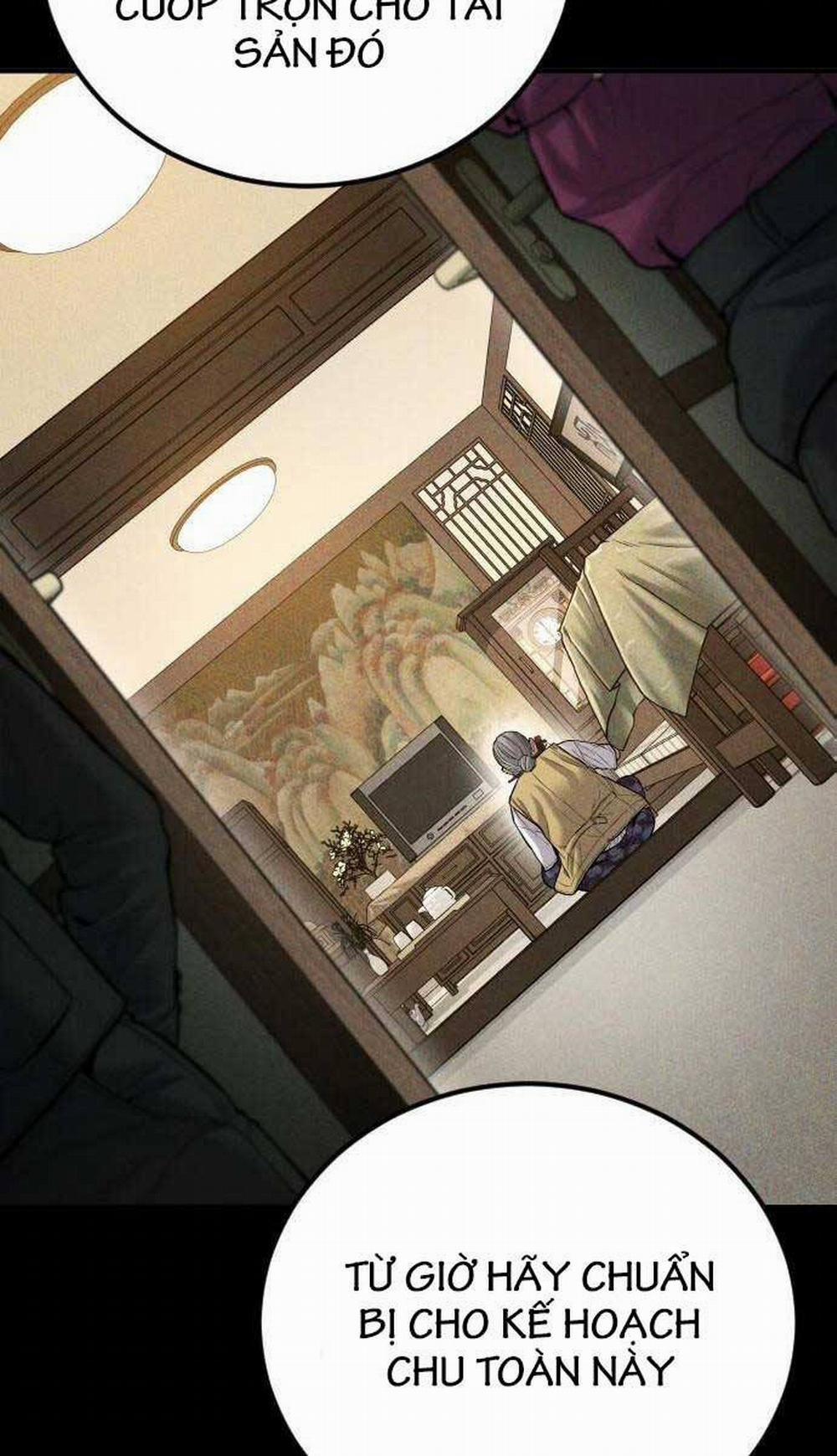 Bố Tôi Là Đặc Vụ 107 trang 96