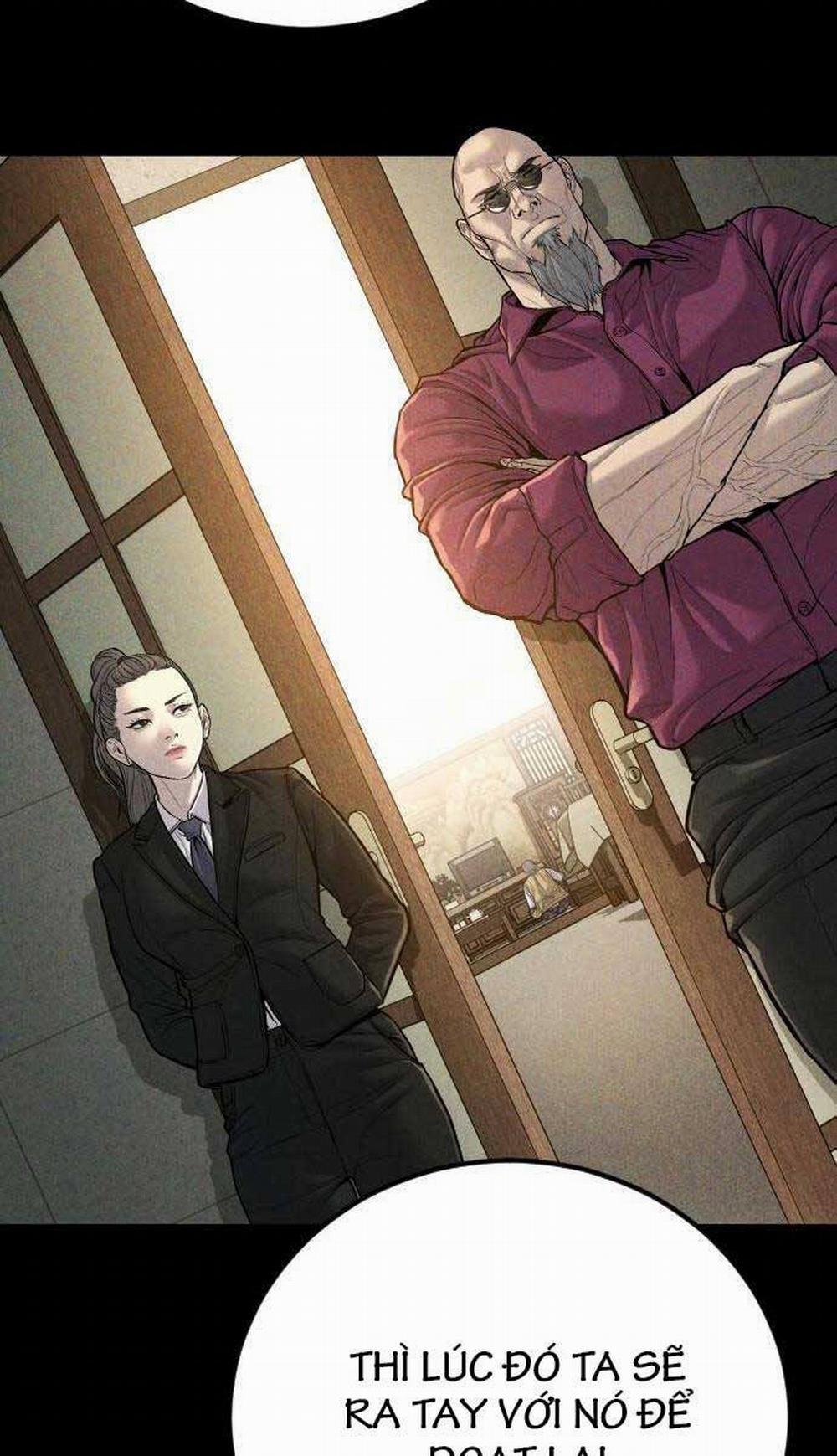 Bố Tôi Là Đặc Vụ 107 trang 98
