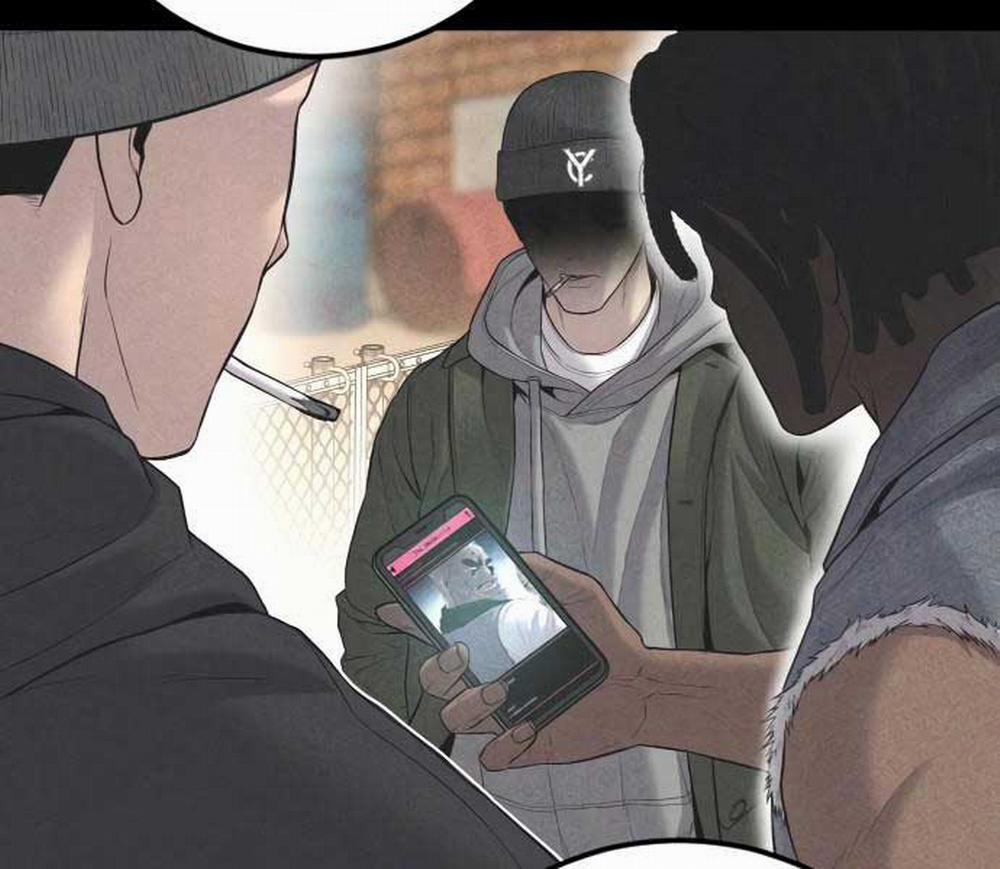 Bố Tôi Là Đặc Vụ 108.5 trang 11