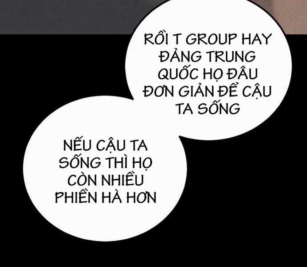 Bố Tôi Là Đặc Vụ 108.5 trang 12