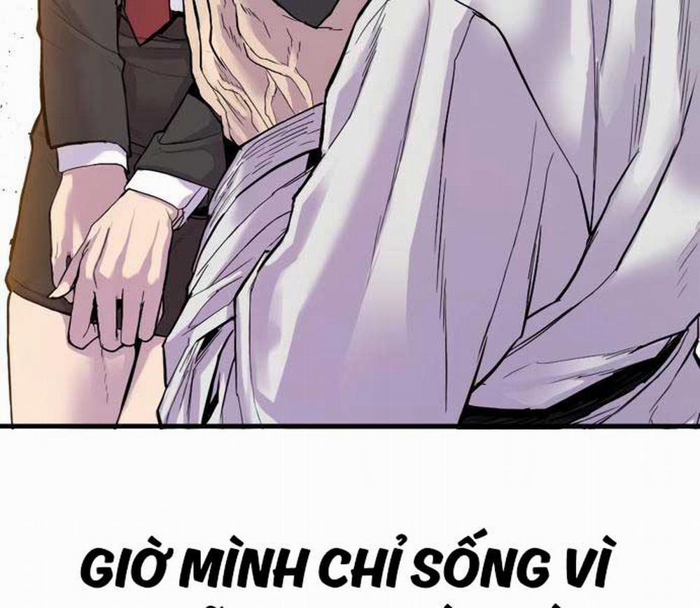 Bố Tôi Là Đặc Vụ 108.5 trang 127