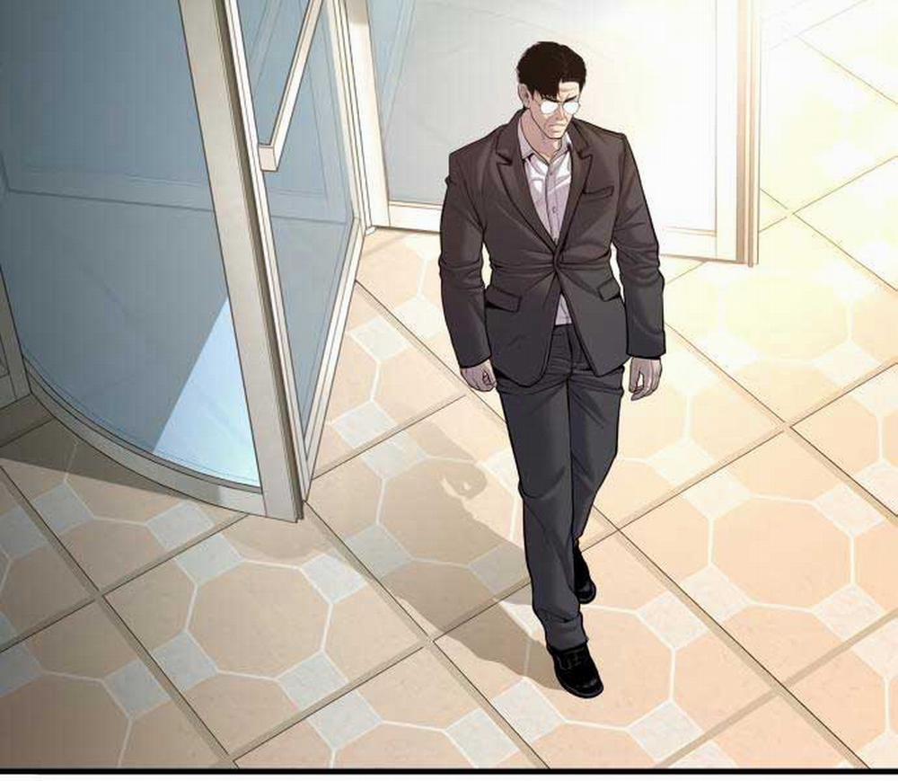 Bố Tôi Là Đặc Vụ 108.5 trang 130