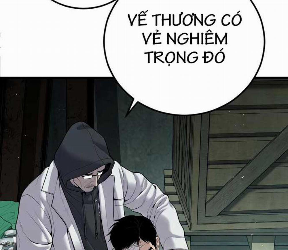 Bố Tôi Là Đặc Vụ 108.5 trang 150