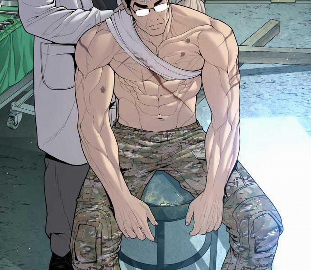 Bố Tôi Là Đặc Vụ 108.5 trang 151