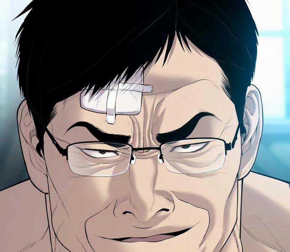 Bố Tôi Là Đặc Vụ 108.5 trang 155