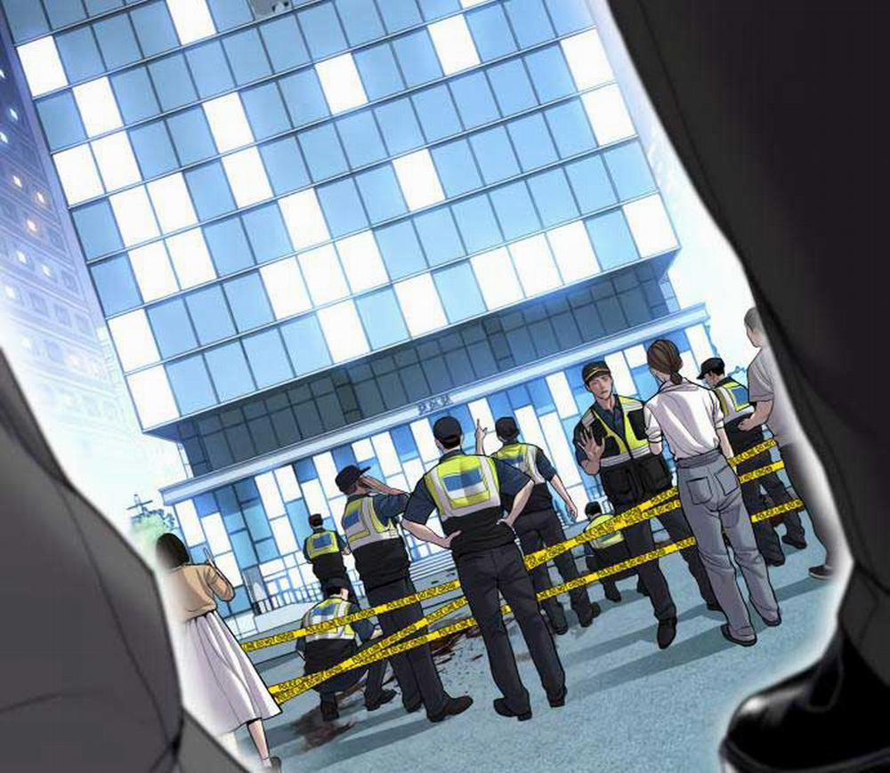 Bố Tôi Là Đặc Vụ 108.5 trang 159