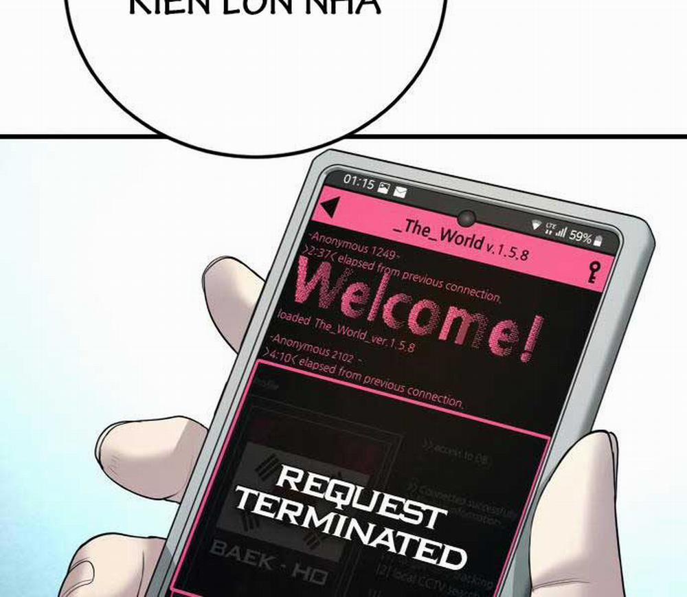 Bố Tôi Là Đặc Vụ 108.5 trang 166