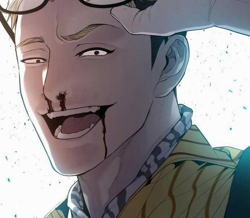 Bố Tôi Là Đặc Vụ 108.5 trang 174