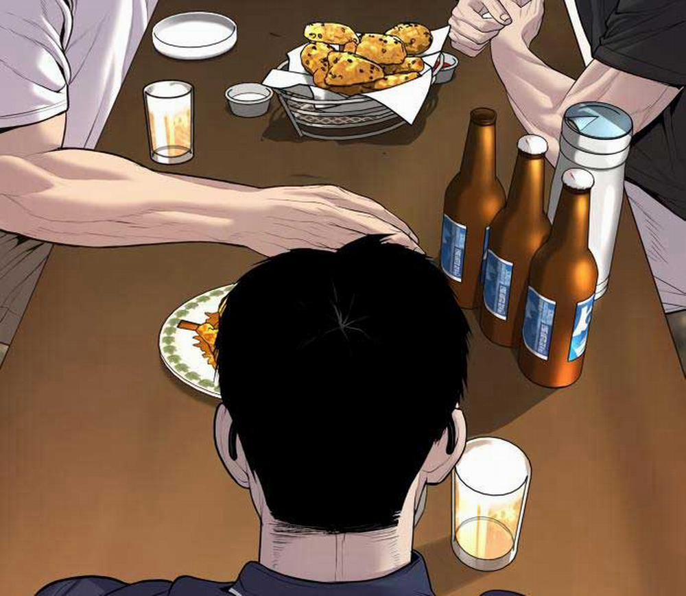 Bố Tôi Là Đặc Vụ 108.5 trang 202