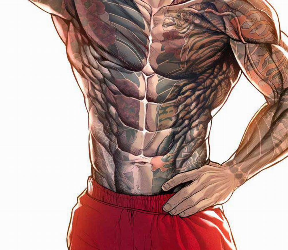 Bố Tôi Là Đặc Vụ 108.5 trang 212