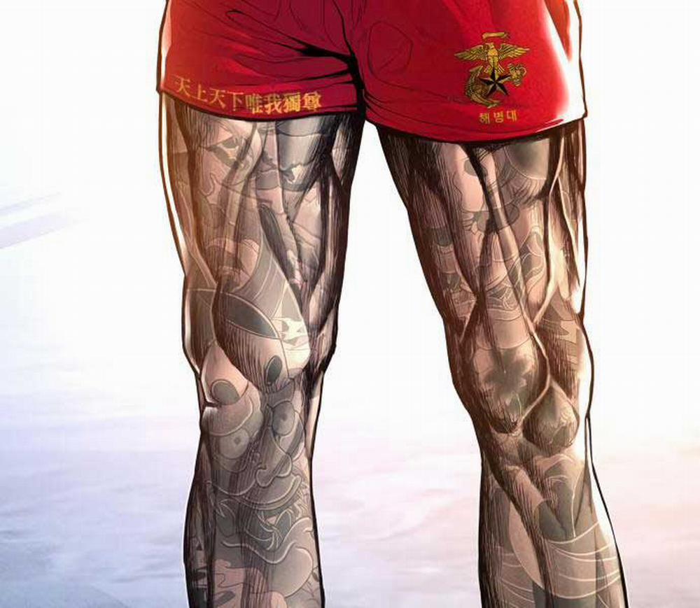 Bố Tôi Là Đặc Vụ 108.5 trang 213