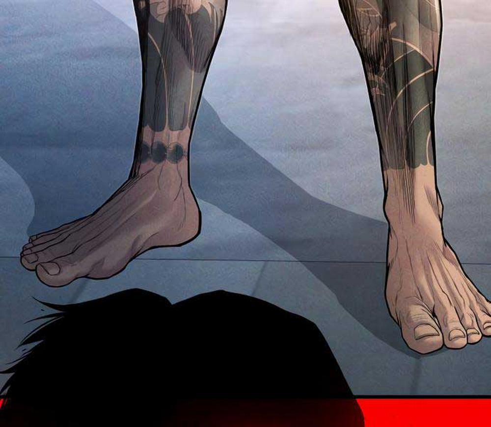 Bố Tôi Là Đặc Vụ 108.5 trang 214