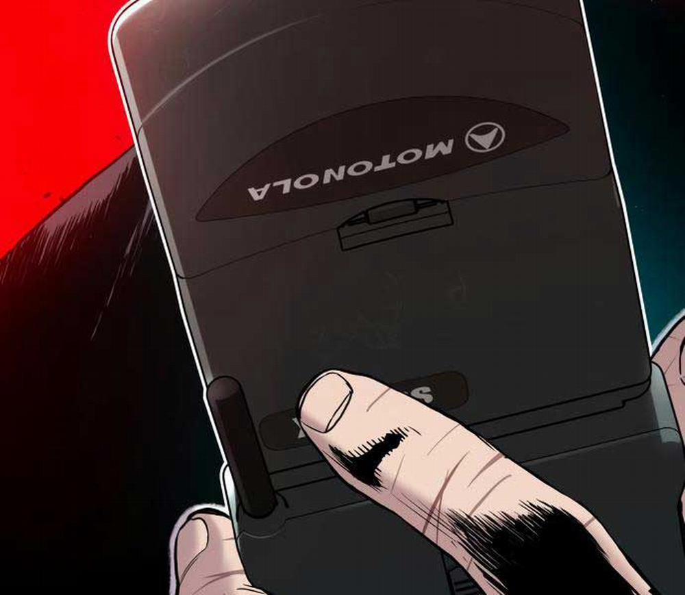 Bố Tôi Là Đặc Vụ 108.5 trang 216