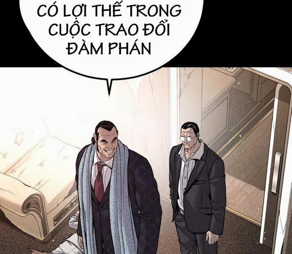 Bố Tôi Là Đặc Vụ 108.5 trang 25