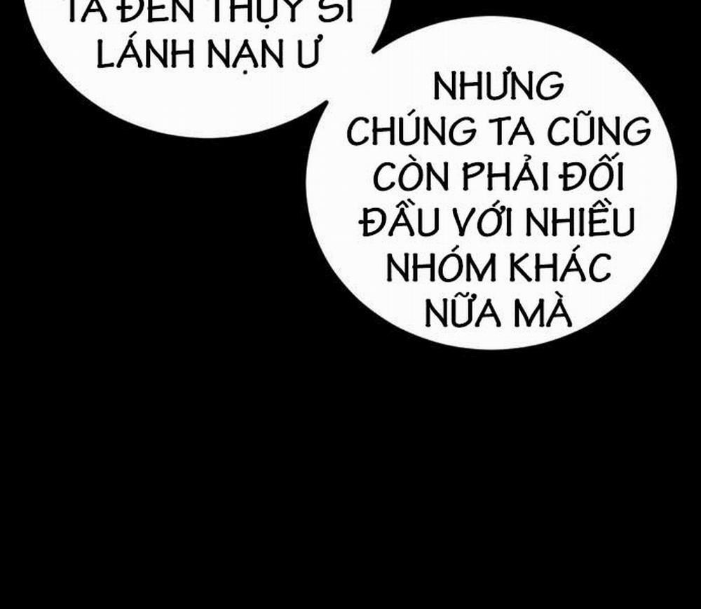 Bố Tôi Là Đặc Vụ 108.5 trang 30