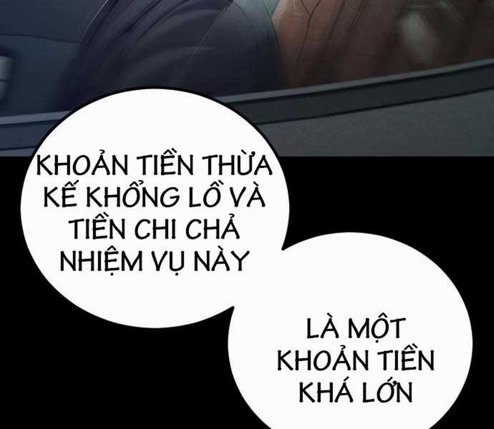 Bố Tôi Là Đặc Vụ 108.5 trang 33