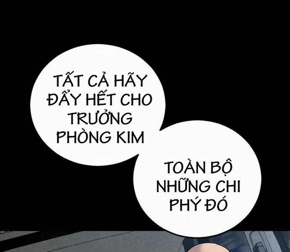 Bố Tôi Là Đặc Vụ 108.5 trang 35