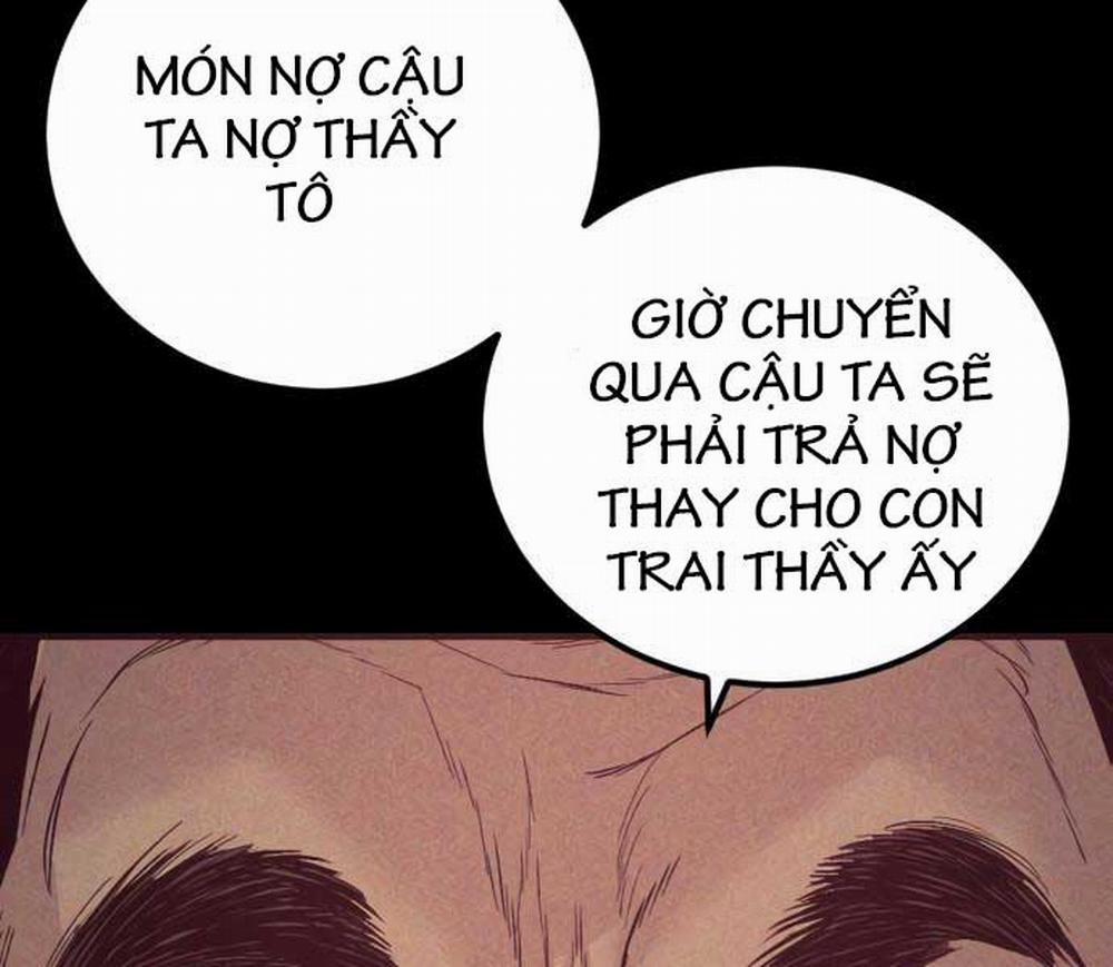 Bố Tôi Là Đặc Vụ 108.5 trang 47