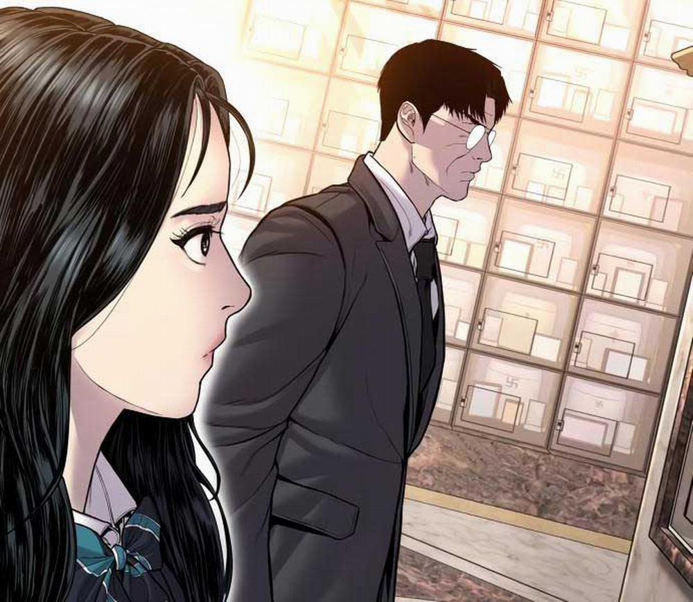 Bố Tôi Là Đặc Vụ 108.5 trang 52