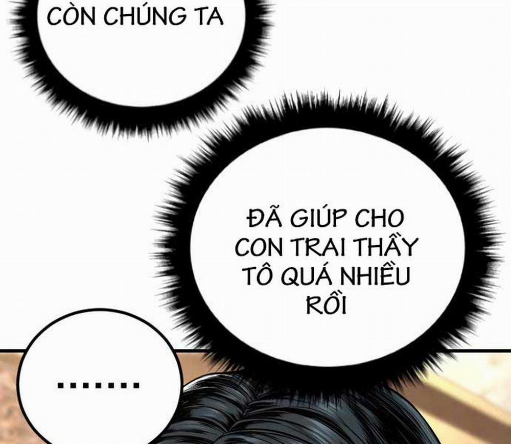 Bố Tôi Là Đặc Vụ 108.5 trang 55