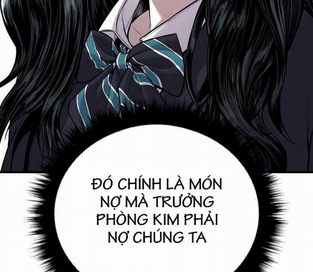 Bố Tôi Là Đặc Vụ 108.5 trang 57