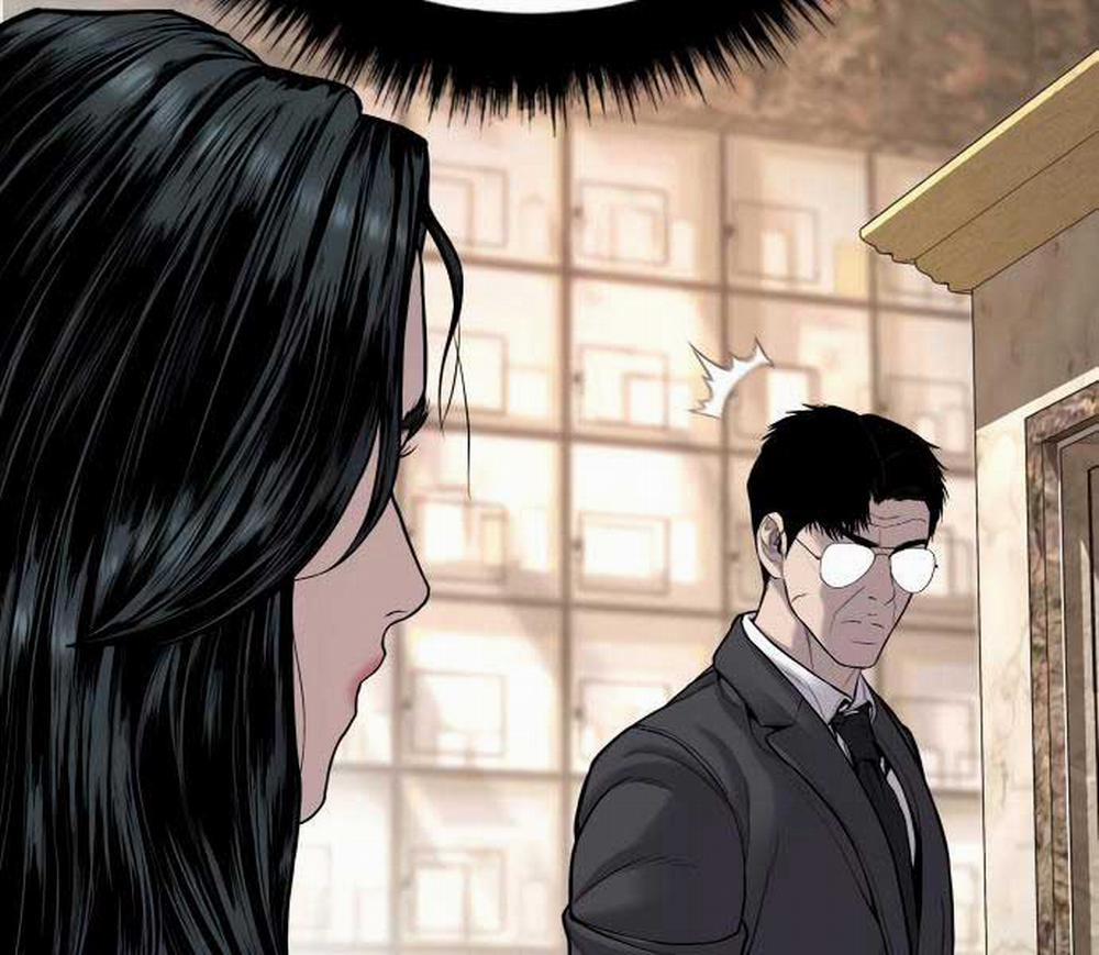 Bố Tôi Là Đặc Vụ 108.5 trang 60