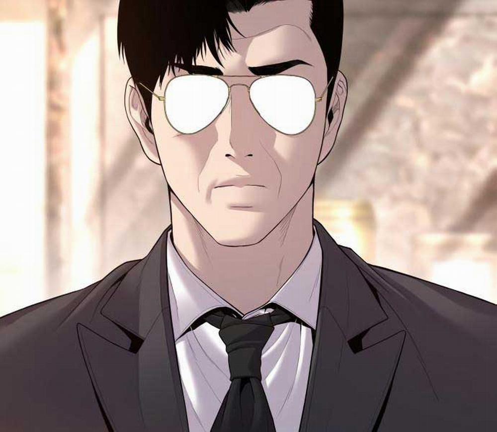 Bố Tôi Là Đặc Vụ 108.5 trang 71