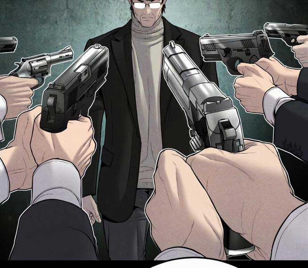 Bố Tôi Là Đặc Vụ 108.5 trang 8