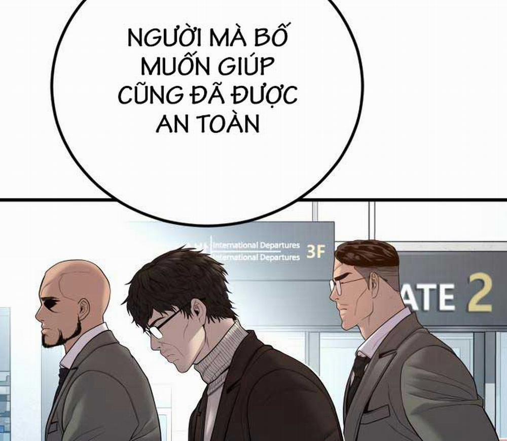 Bố Tôi Là Đặc Vụ 108.5 trang 92