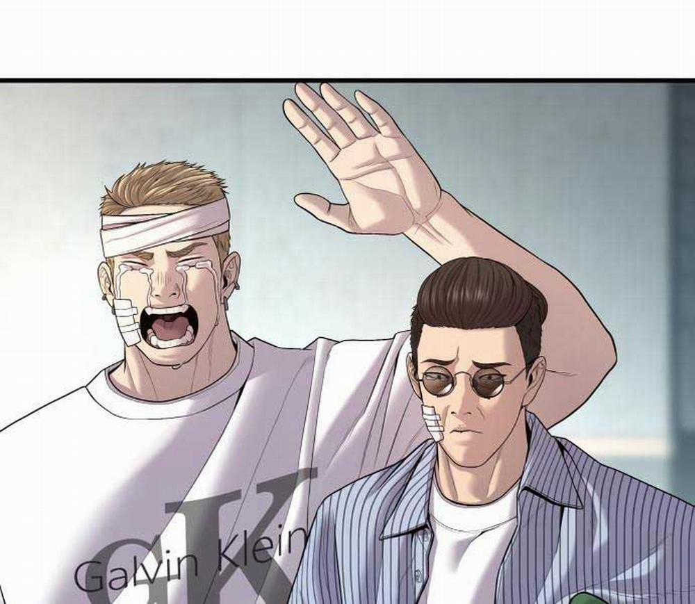 Bố Tôi Là Đặc Vụ 108.5 trang 98