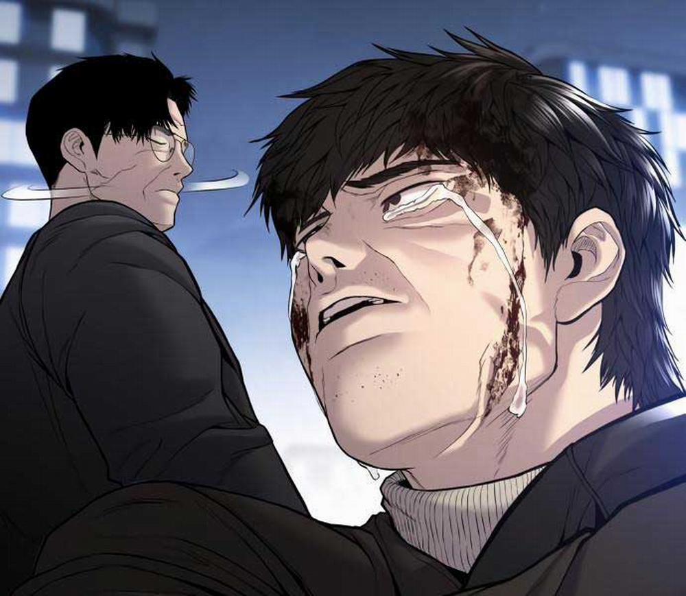 Bố Tôi Là Đặc Vụ 108 trang 143