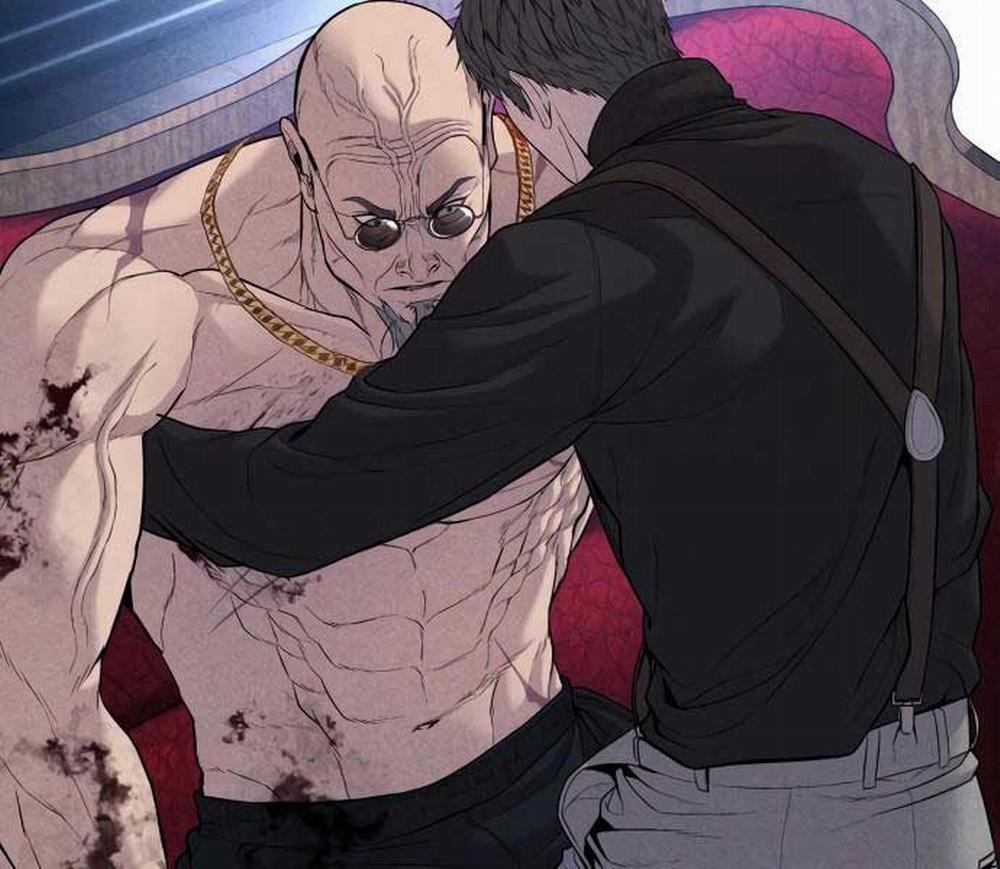 Bố Tôi Là Đặc Vụ 108 trang 154