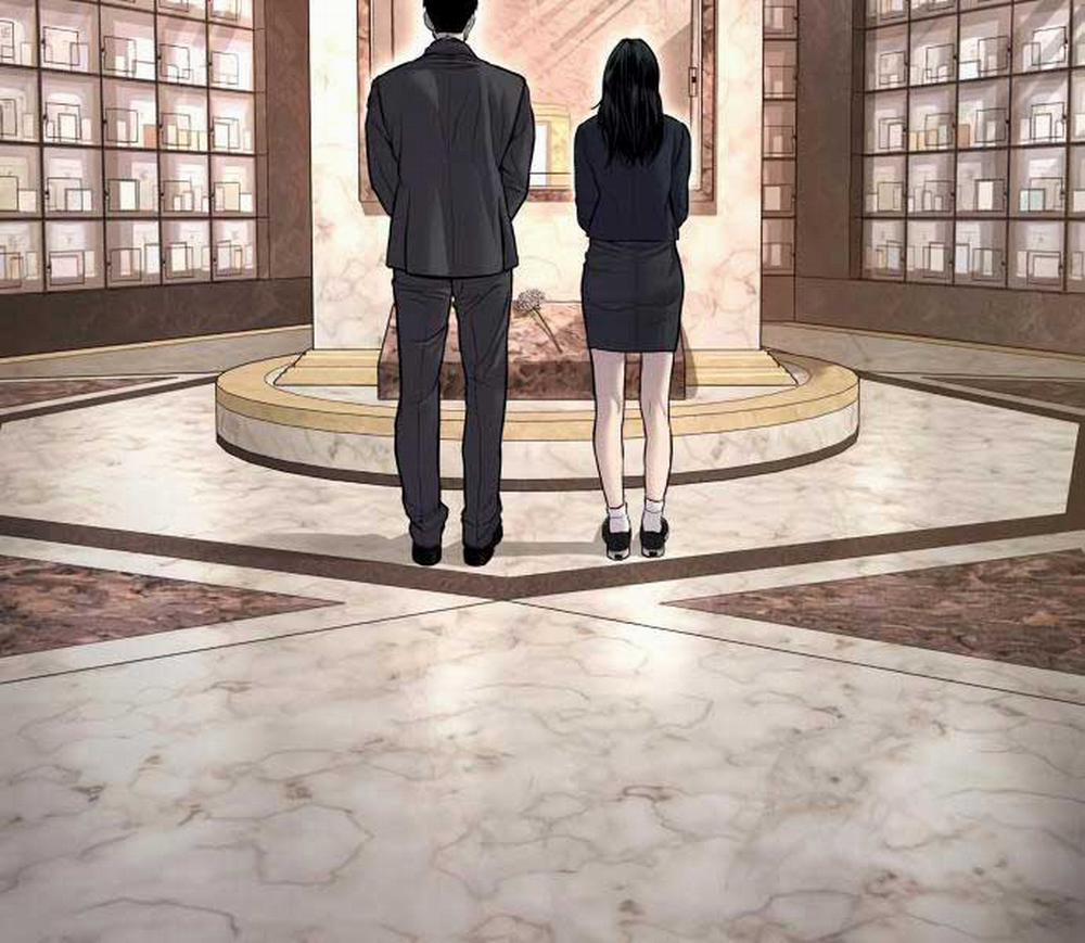 Bố Tôi Là Đặc Vụ 108 trang 174