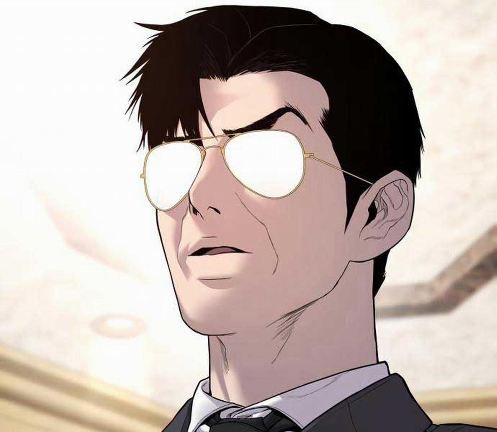 Bố Tôi Là Đặc Vụ 108 trang 180