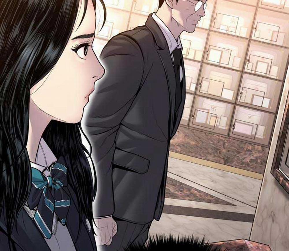 Bố Tôi Là Đặc Vụ 108 trang 186