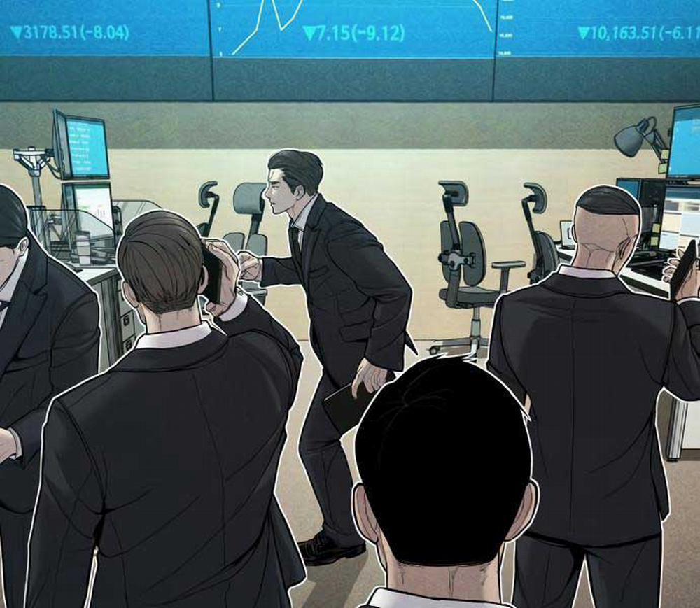 Bố Tôi Là Đặc Vụ 108 trang 212