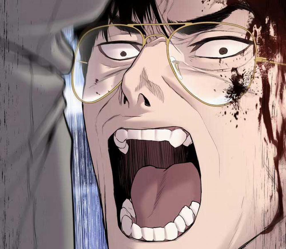 Bố Tôi Là Đặc Vụ 108 trang 25