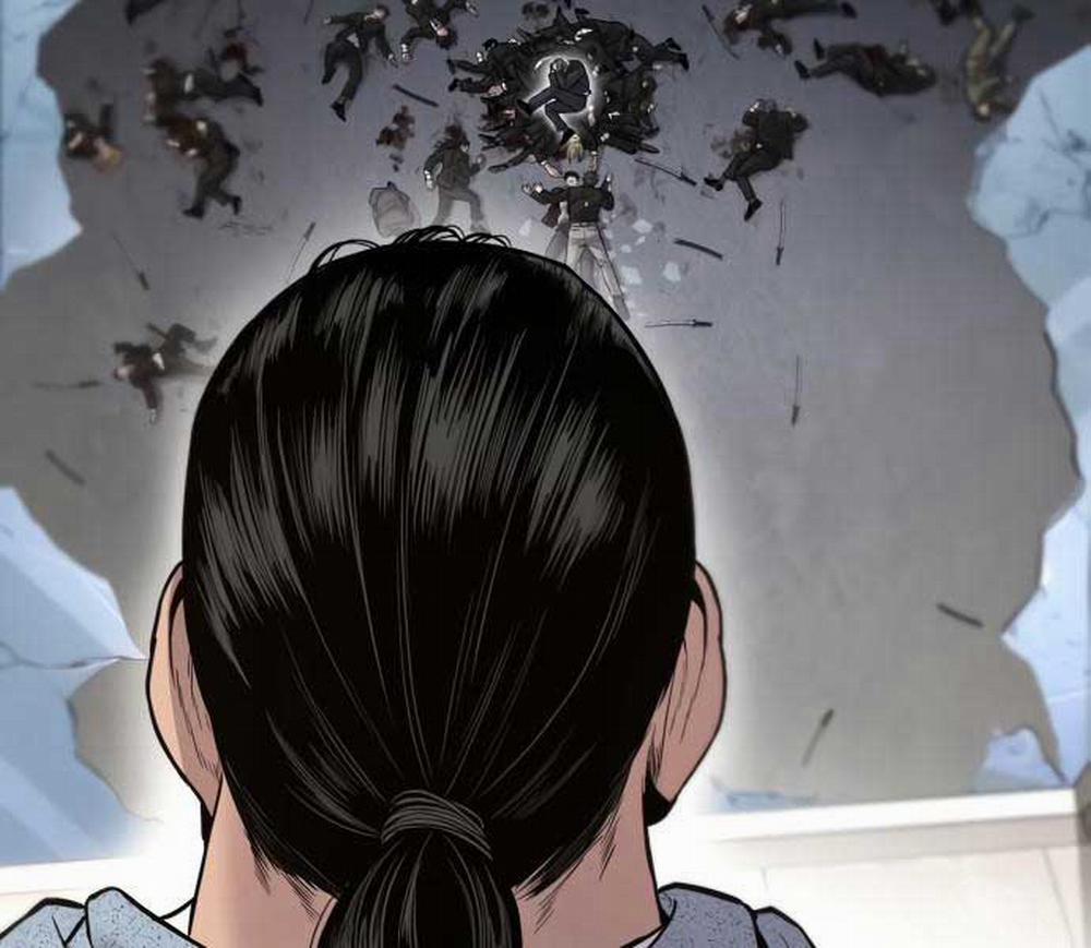 Bố Tôi Là Đặc Vụ 108 trang 40