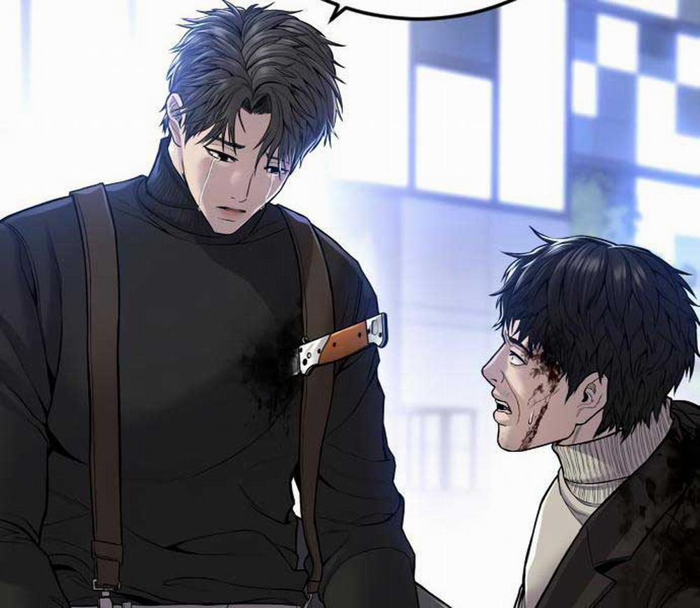 Bố Tôi Là Đặc Vụ 108 trang 81