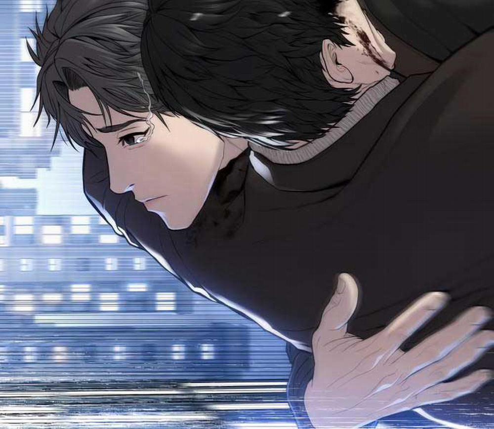 Bố Tôi Là Đặc Vụ 108 trang 9