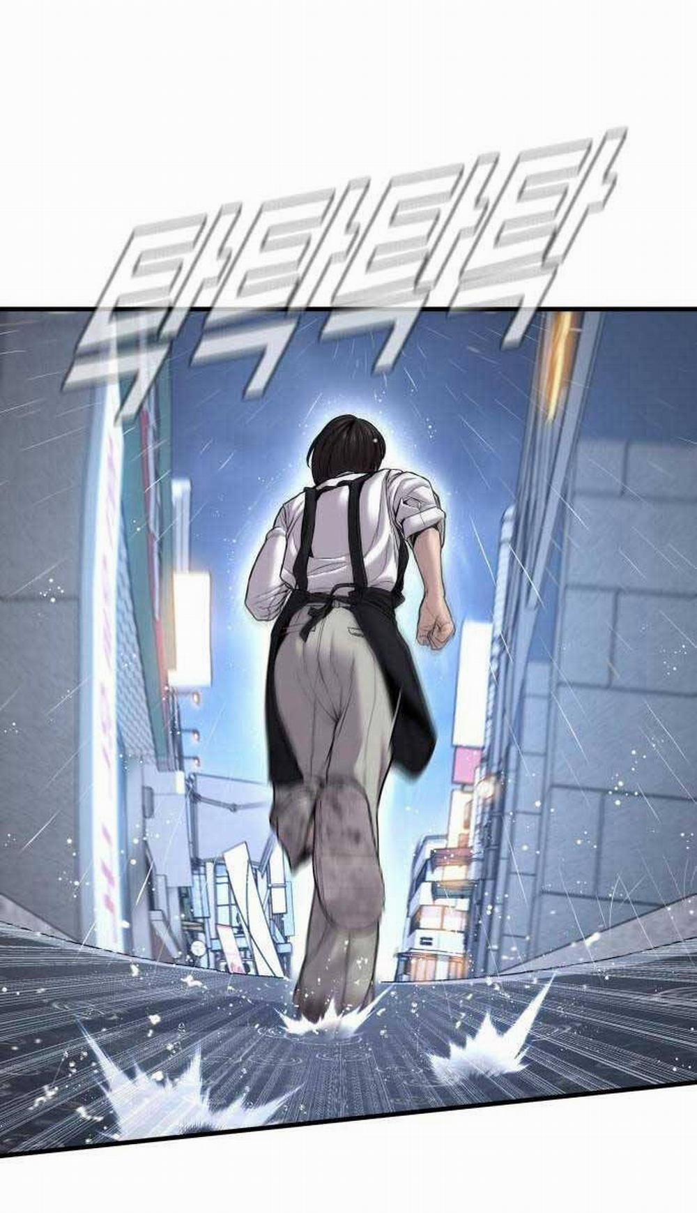 Bố Tôi Là Đặc Vụ 109 trang 106