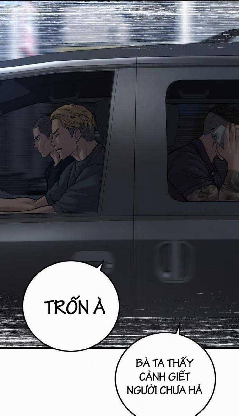 Bố Tôi Là Đặc Vụ 109 trang 112