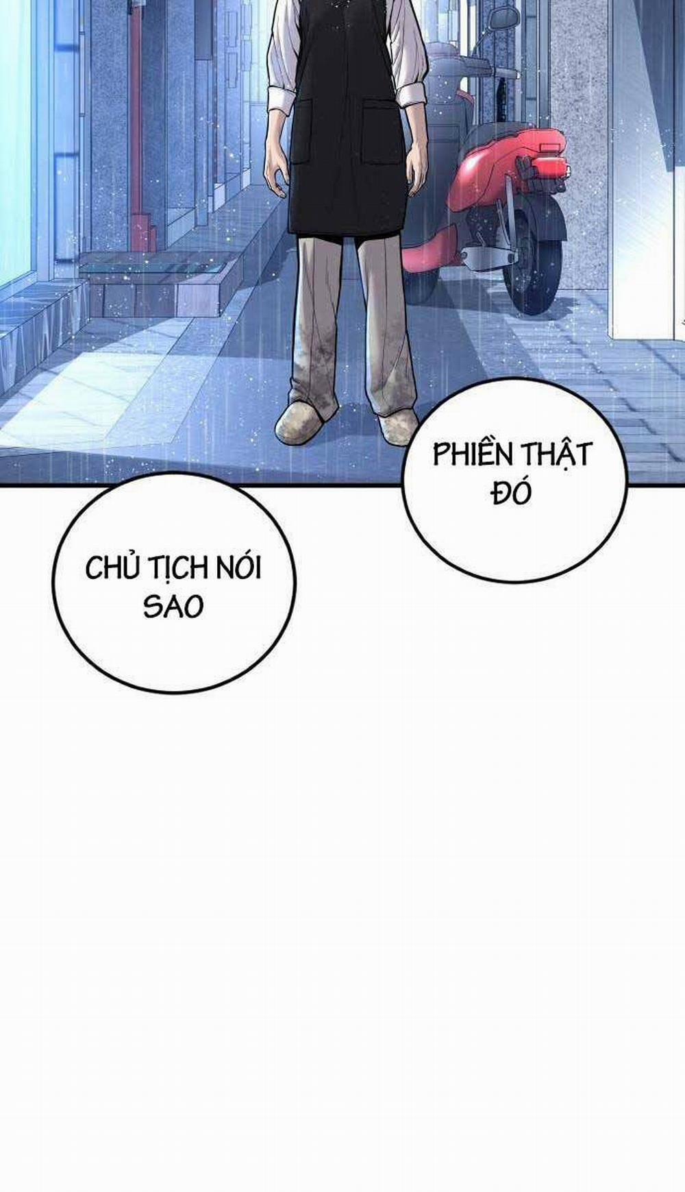 Bố Tôi Là Đặc Vụ 109 trang 114