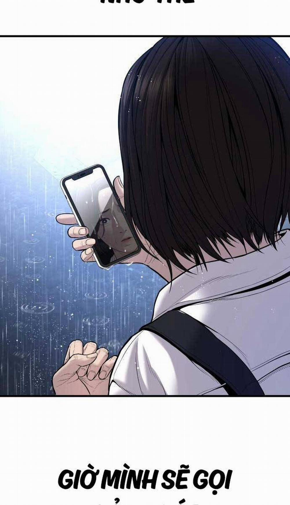 Bố Tôi Là Đặc Vụ 109 trang 117