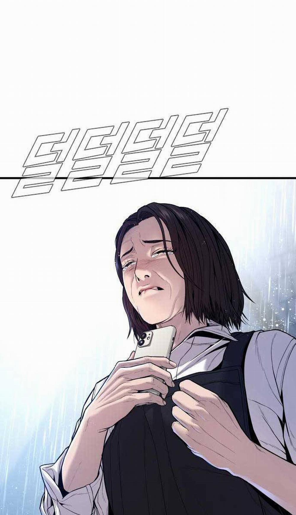 Bố Tôi Là Đặc Vụ 109 trang 121