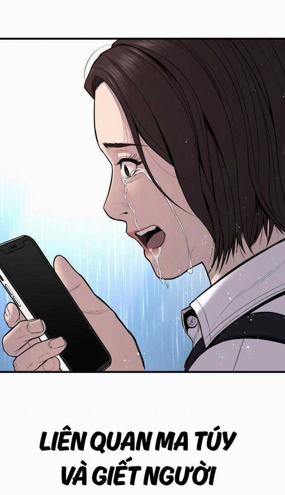 Bố Tôi Là Đặc Vụ 109 trang 123