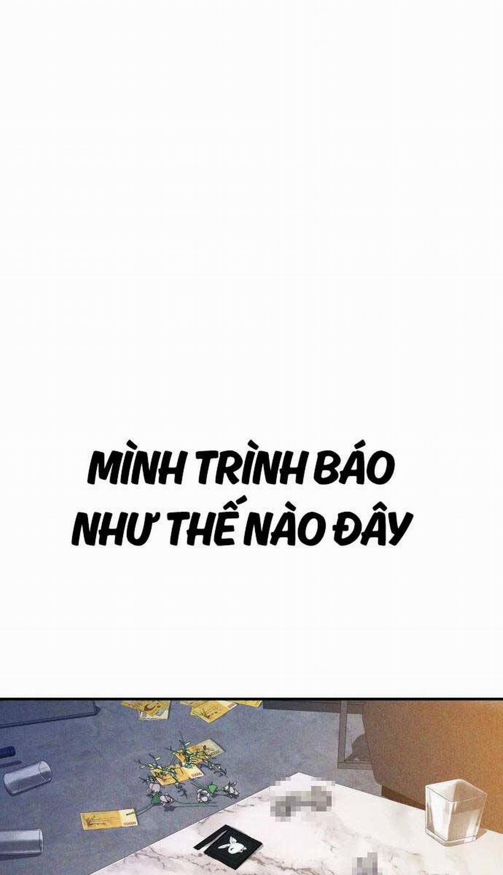 Bố Tôi Là Đặc Vụ 109 trang 124