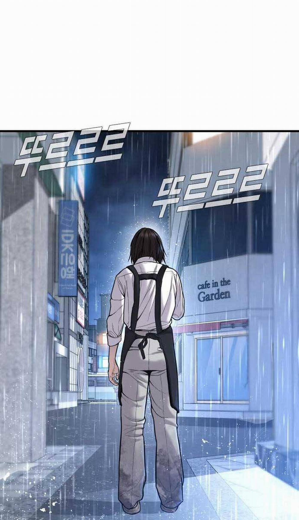 Bố Tôi Là Đặc Vụ 109 trang 126