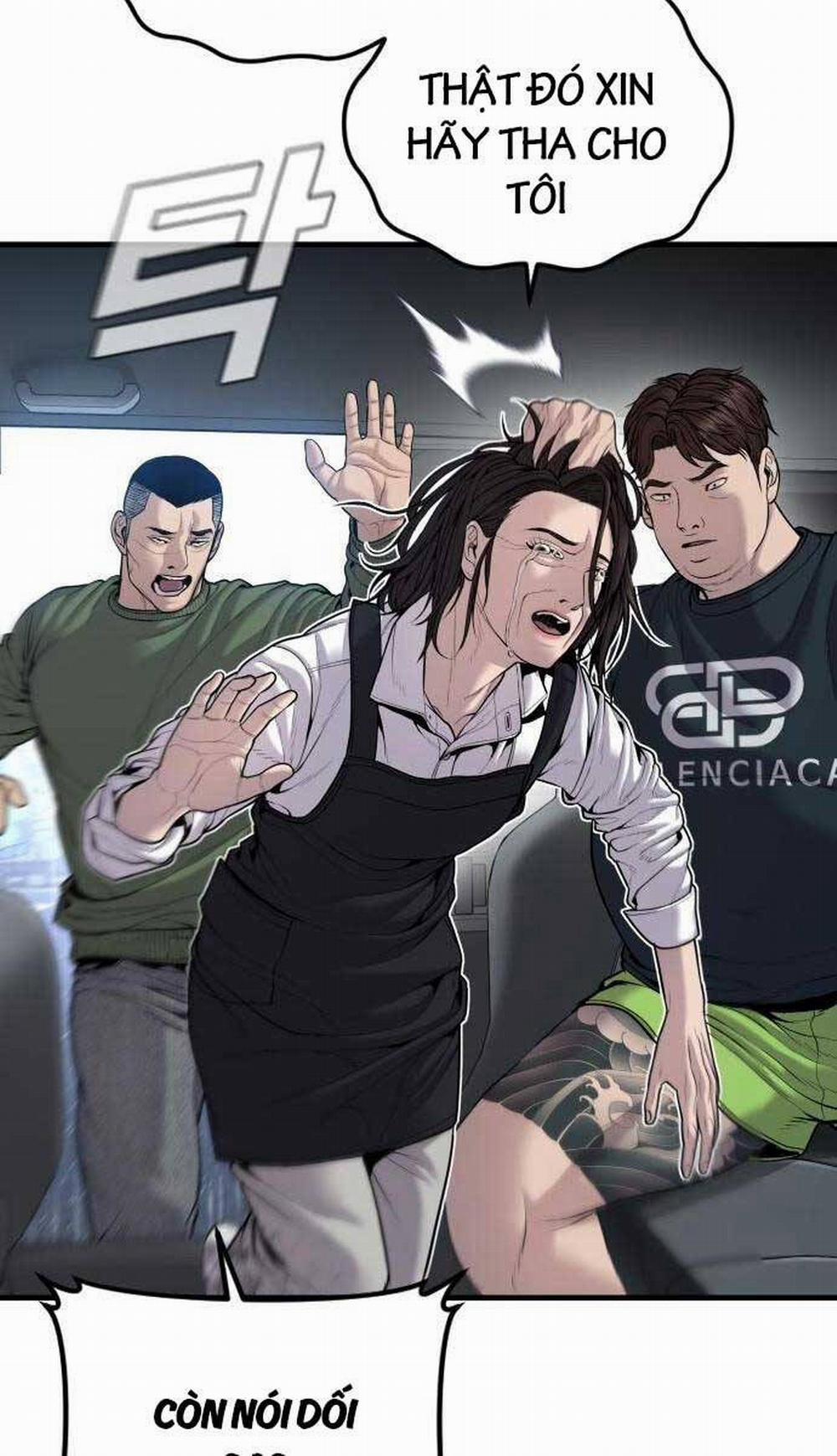 Bố Tôi Là Đặc Vụ 109 trang 140