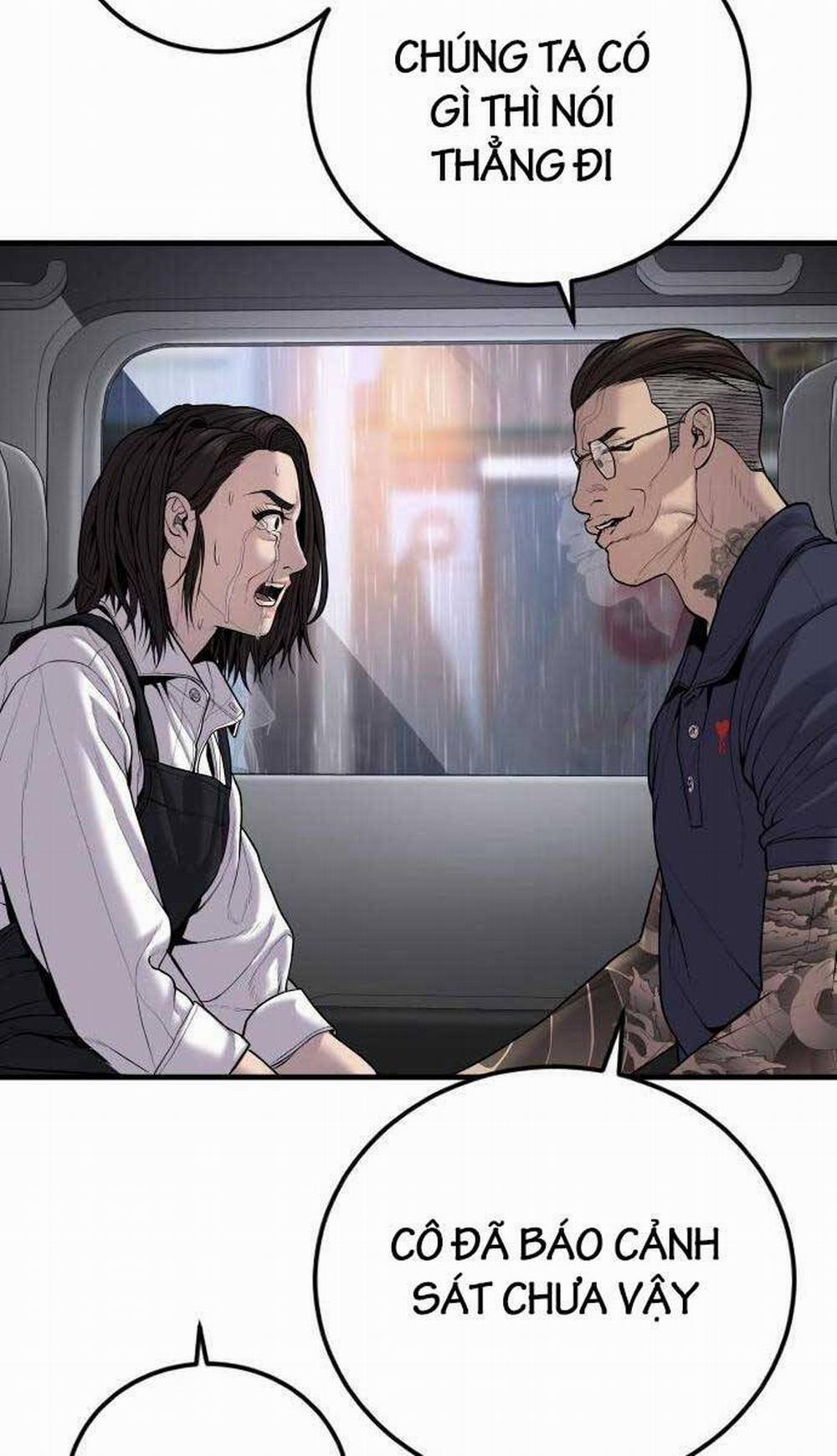 Bố Tôi Là Đặc Vụ 109 trang 142